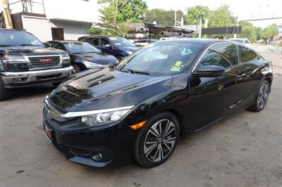2017 Honda Civic EX-L - Photo 1 - Newark, NJ 07104