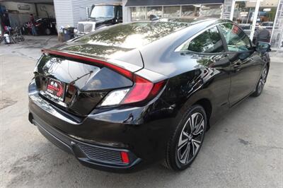 2017 Honda Civic EX-L - Photo 8 - Newark, NJ 07104