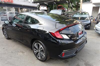 2017 Honda Civic EX-L - Photo 6 - Newark, NJ 07104