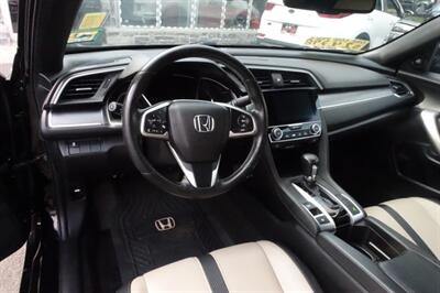 2017 Honda Civic EX-L - Photo 16 - Newark, NJ 07104