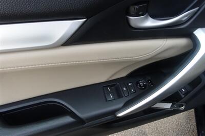 2017 Honda Civic EX-L - Photo 24 - Newark, NJ 07104