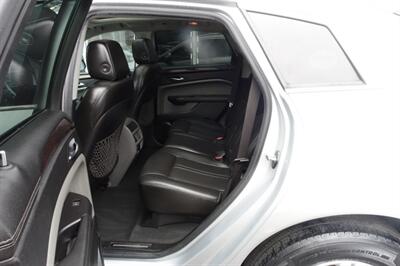 2011 Cadillac SRX Luxury   - Photo 11 - Newark, NJ 07104