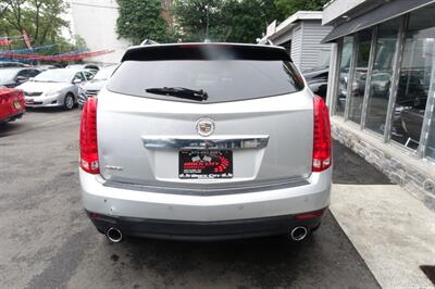 2011 Cadillac SRX Luxury   - Photo 7 - Newark, NJ 07104