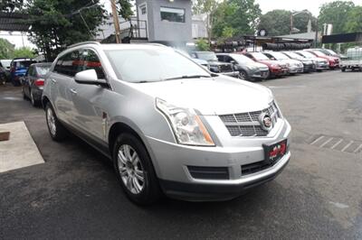 2011 Cadillac SRX Luxury   - Photo 3 - Newark, NJ 07104