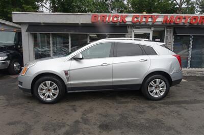2011 Cadillac SRX Luxury   - Photo 4 - Newark, NJ 07104