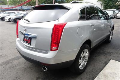 2011 Cadillac SRX Luxury   - Photo 5 - Newark, NJ 07104
