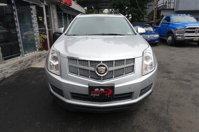 2011 Cadillac SRX Luxury   - Photo 2 - Newark, NJ 07104