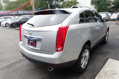 2011 Cadillac SRX Luxury   - Photo 8 - Newark, NJ 07104