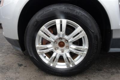 2011 Cadillac SRX Luxury   - Photo 20 - Newark, NJ 07104