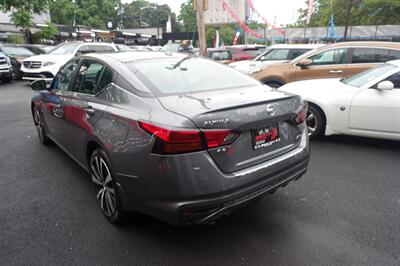 2019 Nissan Altima 2.5 SR   - Photo 6 - Newark, NJ 07104