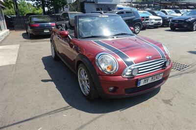 2009 MINI Cooper   - Photo 3 - Newark, NJ 07104