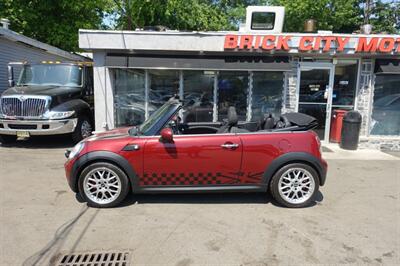 2009 MINI Cooper   - Photo 4 - Newark, NJ 07104