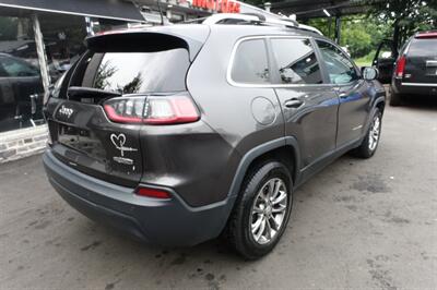 2019 Jeep Cherokee Latitude Plus   - Photo 6 - Newark, NJ 07104