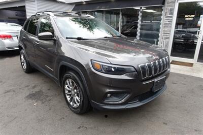 2019 Jeep Cherokee Latitude Plus   - Photo 3 - Newark, NJ 07104