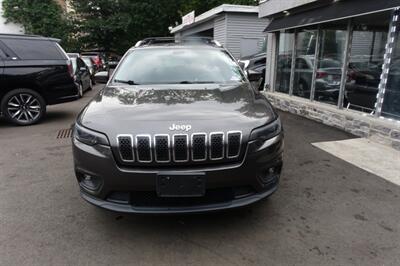 2019 Jeep Cherokee Latitude Plus   - Photo 2 - Newark, NJ 07104