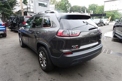 2019 Jeep Cherokee Latitude Plus   - Photo 5 - Newark, NJ 07104