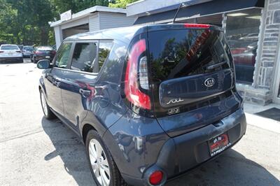 2015 Kia Soul +   - Photo 6 - Newark, NJ 07104