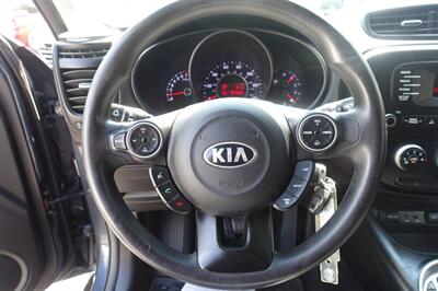2015 Kia Soul +   - Photo 19 - Newark, NJ 07104