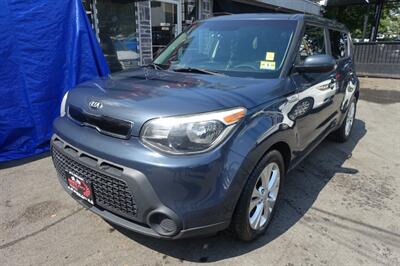 2015 Kia Soul +   - Photo 1 - Newark, NJ 07104