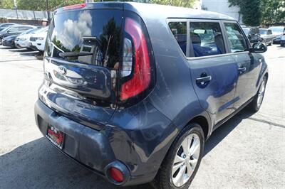 2015 Kia Soul +   - Photo 8 - Newark, NJ 07104