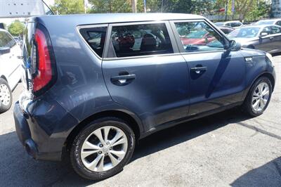 2015 Kia Soul +   - Photo 5 - Newark, NJ 07104