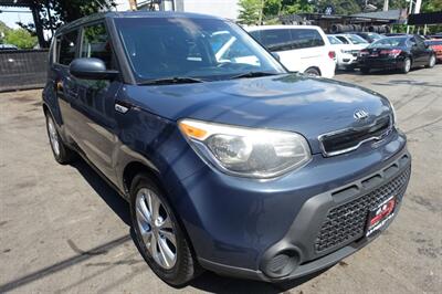 2015 Kia Soul +   - Photo 3 - Newark, NJ 07104