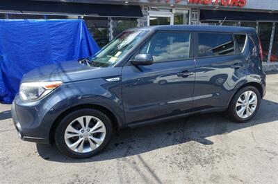 2015 Kia Soul +   - Photo 4 - Newark, NJ 07104