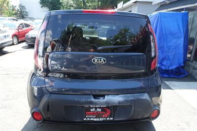 2015 Kia Soul +   - Photo 7 - Newark, NJ 07104