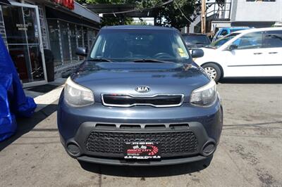 2015 Kia Soul +   - Photo 2 - Newark, NJ 07104