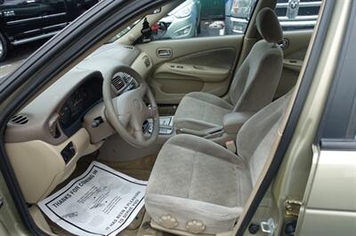 2002 Nissan Sentra CA   - Photo 9 - Newark, NJ 07104