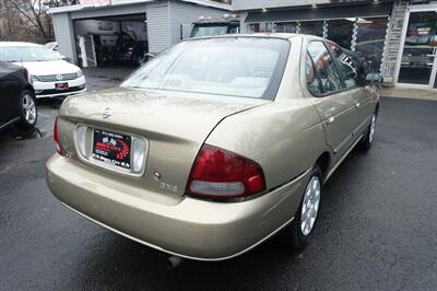 2002 Nissan Sentra CA   - Photo 8 - Newark, NJ 07104