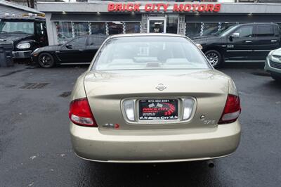 2002 Nissan Sentra CA   - Photo 7 - Newark, NJ 07104