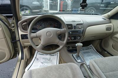 2002 Nissan Sentra CA   - Photo 13 - Newark, NJ 07104