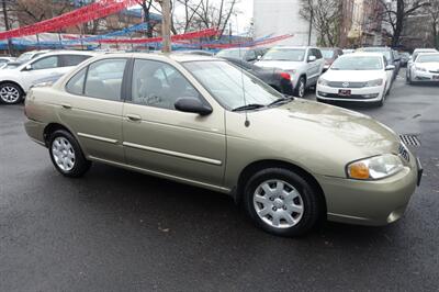 2002 Nissan Sentra CA   - Photo 5 - Newark, NJ 07104