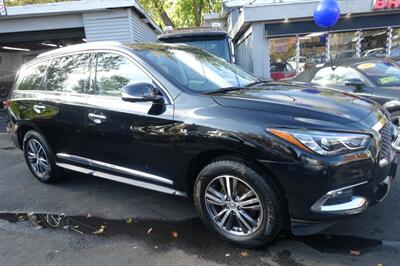 2017 INFINITI QX60   - Photo 5 - Newark, NJ 07104