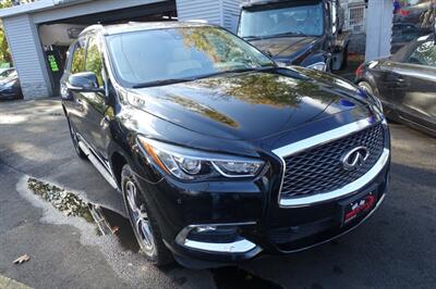 2017 INFINITI QX60   - Photo 3 - Newark, NJ 07104