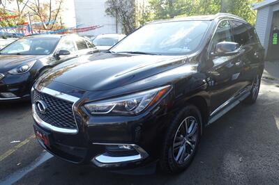 2017 INFINITI QX60   - Photo 1 - Newark, NJ 07104