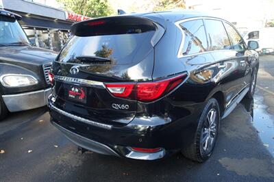 2017 INFINITI QX60   - Photo 8 - Newark, NJ 07104