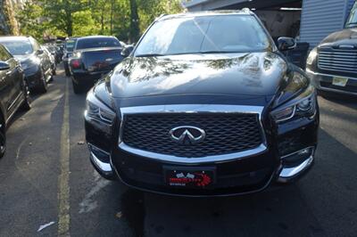 2017 INFINITI QX60   - Photo 2 - Newark, NJ 07104