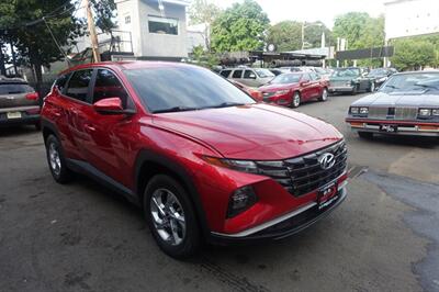 2022 Hyundai TUCSON SE - Photo 3 - Newark, NJ 07104