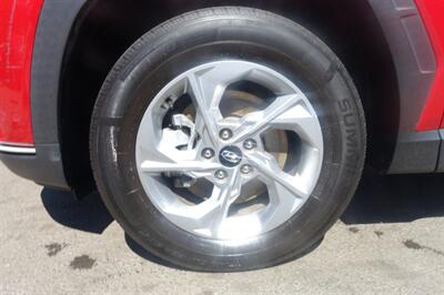 2022 Hyundai TUCSON SE - Photo 22 - Newark, NJ 07104
