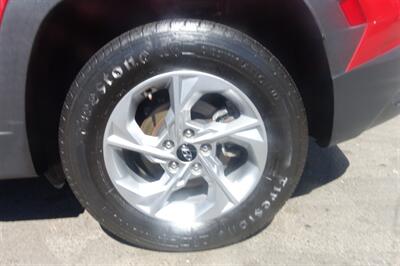 2022 Hyundai TUCSON SE - Photo 24 - Newark, NJ 07104