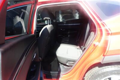 2022 Hyundai TUCSON SE - Photo 11 - Newark, NJ 07104
