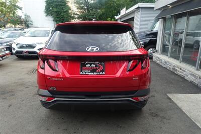 2022 Hyundai TUCSON SE - Photo 7 - Newark, NJ 07104