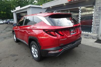 2022 Hyundai TUCSON SE - Photo 6 - Newark, NJ 07104
