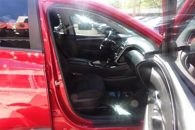 2022 Hyundai TUCSON SE - Photo 14 - Newark, NJ 07104