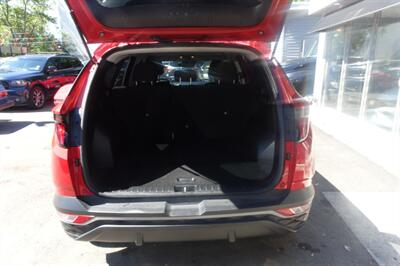 2022 Hyundai TUCSON SE - Photo 26 - Newark, NJ 07104