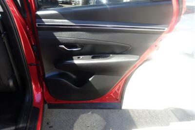 2022 Hyundai TUCSON SE - Photo 17 - Newark, NJ 07104
