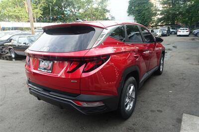 2022 Hyundai TUCSON SE - Photo 5 - Newark, NJ 07104