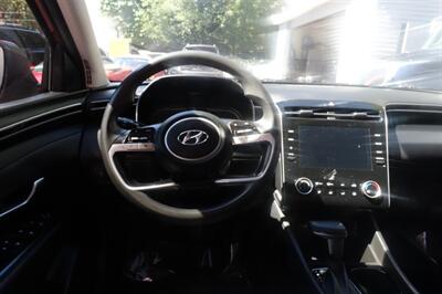 2022 Hyundai TUCSON SE - Photo 13 - Newark, NJ 07104